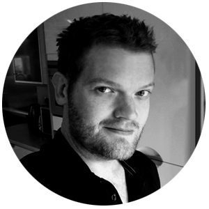 Chris Aldridge - UK Graphic Designer